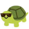 cool-turtle